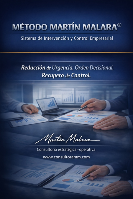 Método Martín Malara