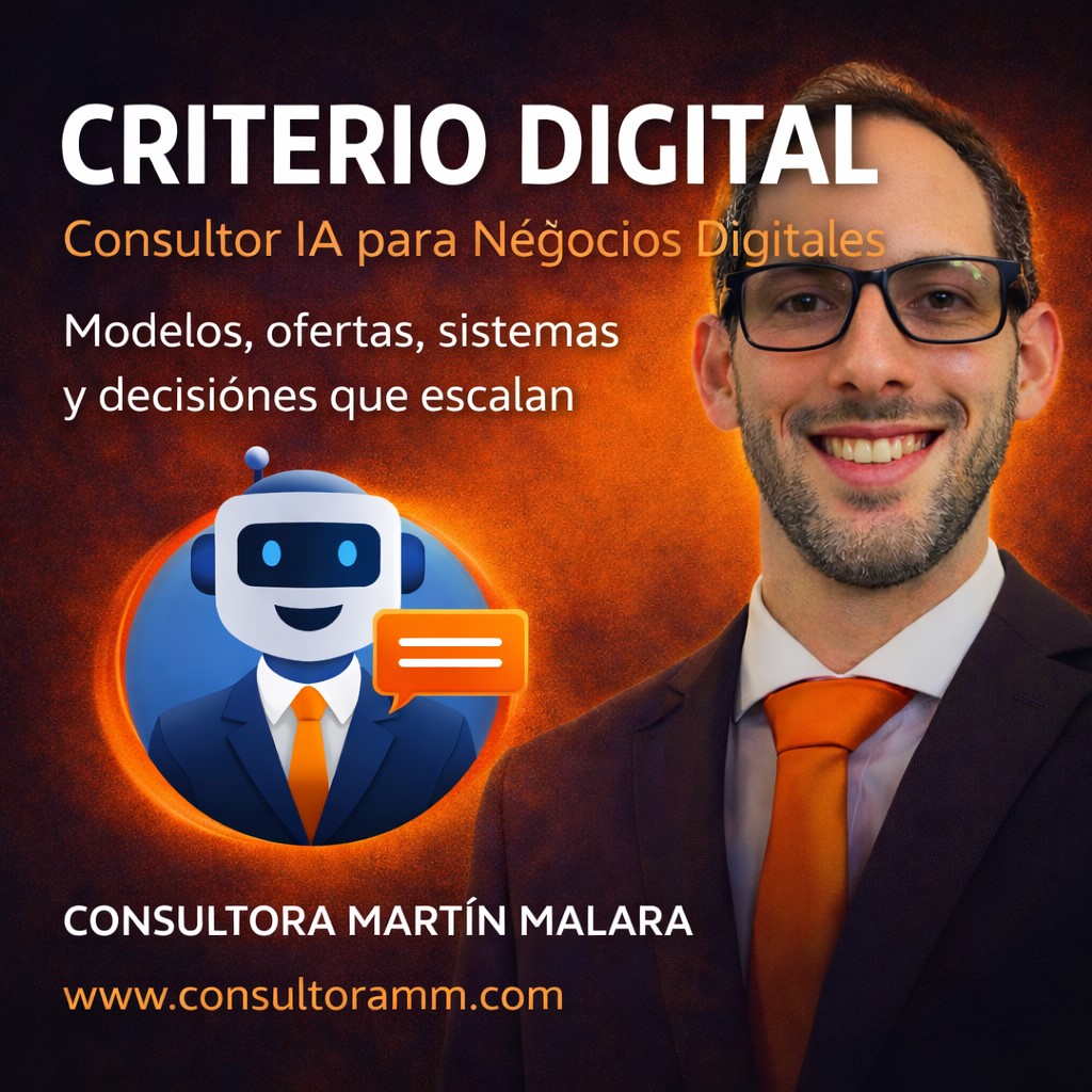 Criterio Digital