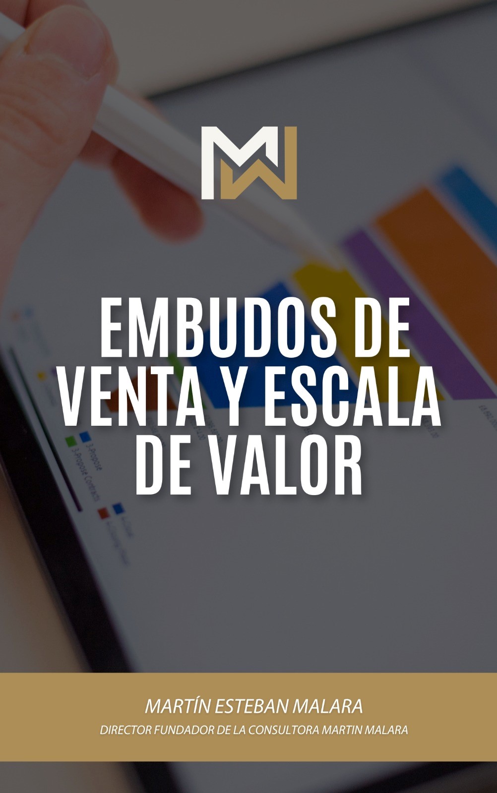 Embudos de venta y escala de valor