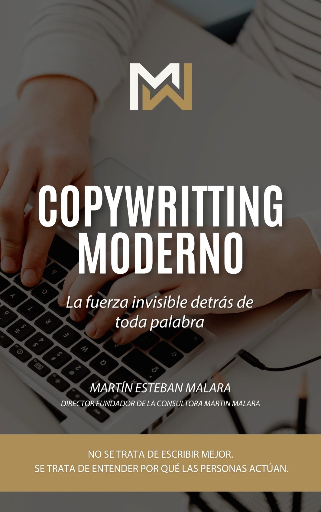 Copywriting Moderno
