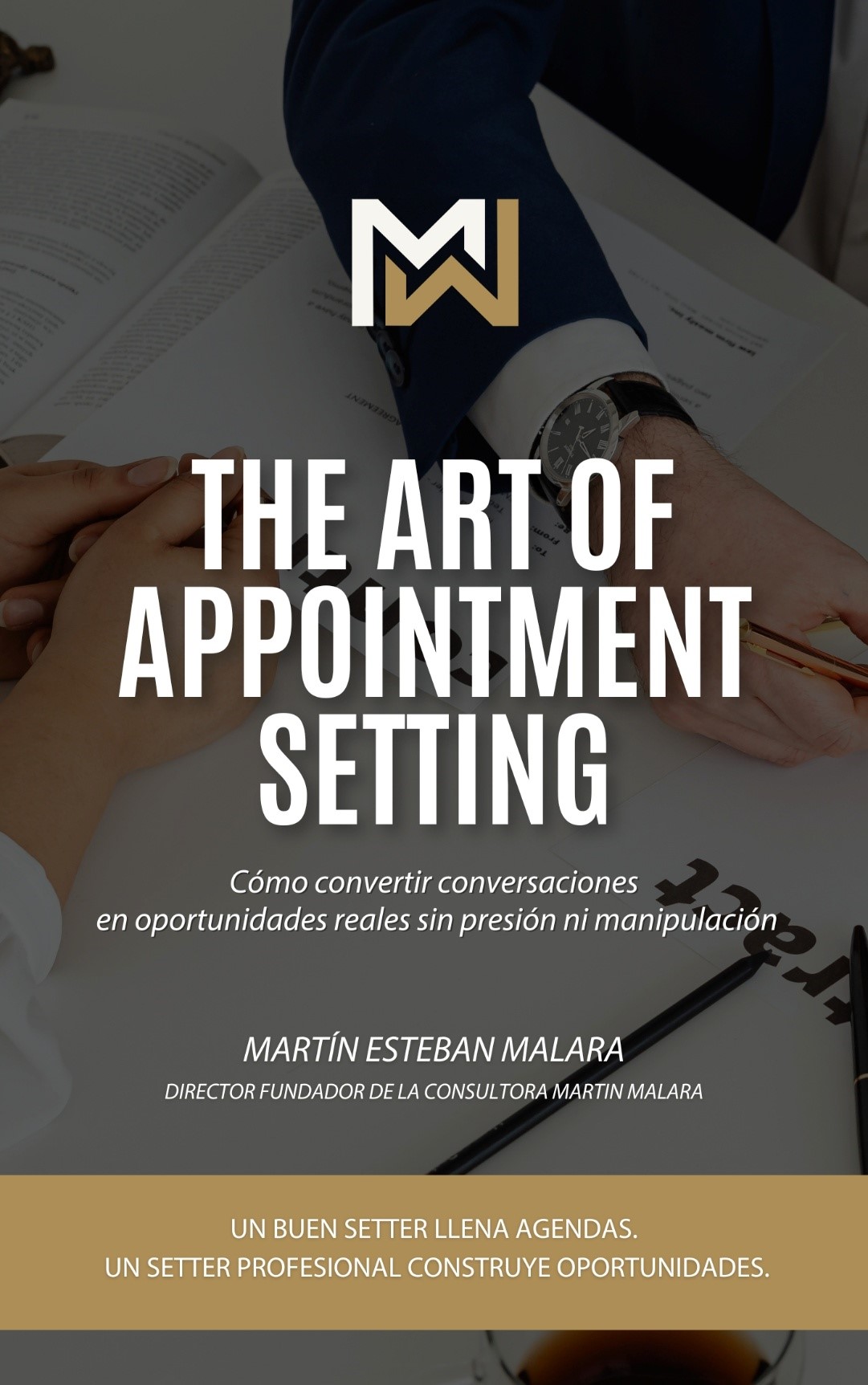 The Art of Appointment Setting